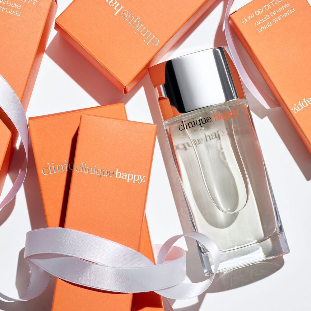 Happy Daytime Fragrances Happy Heart Perfume Spray 50ml Clinique M&S