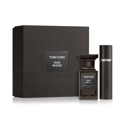 Tom Ford Oud Wood Eau de Parfum Set 60ml