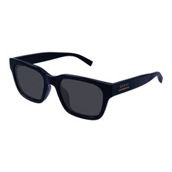 Gucci GG1857S-004 Rectangular Sunglasses
