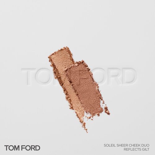 Tom Ford Sheer Highlighting Duo Reflects Guilt