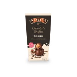 Baileys Milk Chocolate Truffles Original Irish Cream 135g