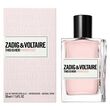 Zadig & Voltaire This Is Her Undressed Eau de Parfum 50ml