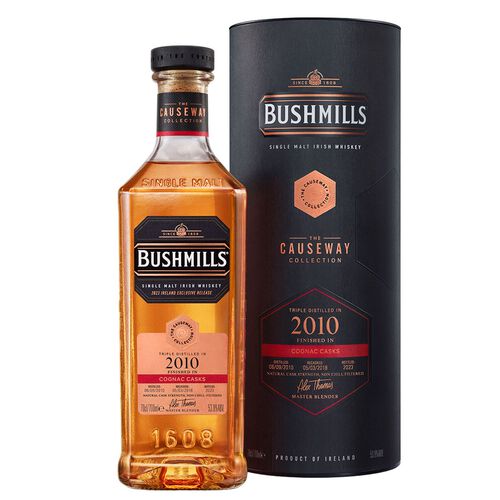 Bushmills Bushmills 18 Year Old