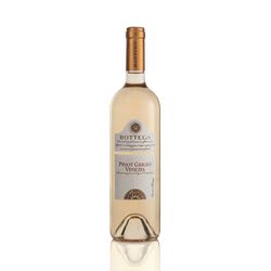 Distileria Bottega Bottega Pinot Grigio Venezia Doc 75cl