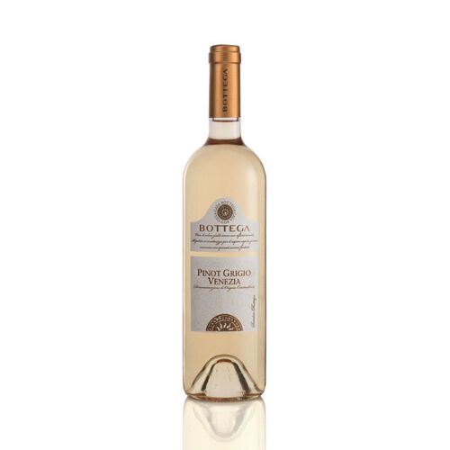Distileria Bottega Bottega Pinot Grigio Venezia Doc 75cl