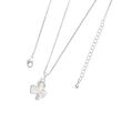 Trinity Trinity & Co. Jewellery White Shamrock Pendant