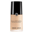 Armani Luminous Silk Foundation 3 Pale Peach