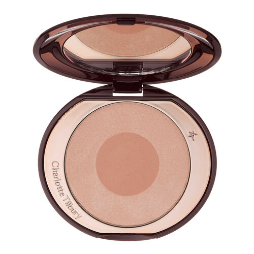 Charlotte Tilbury Cheek to Chic First Love