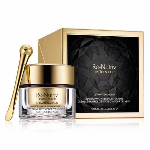 Re-Nutriv Ultimate Diamond Transformative Energy Eye Crème 15ml