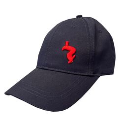 Guinness Navy Toucan Baseball Cap One Size