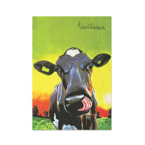 Eoin O'Connor Tea Towels