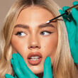 BROW AID Browtox Lift & Lock Eyebrow Gel 5g