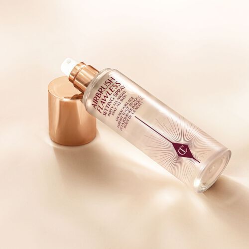 Charlotte Tilbury Airbrush Flawless Setting Spray 100ml