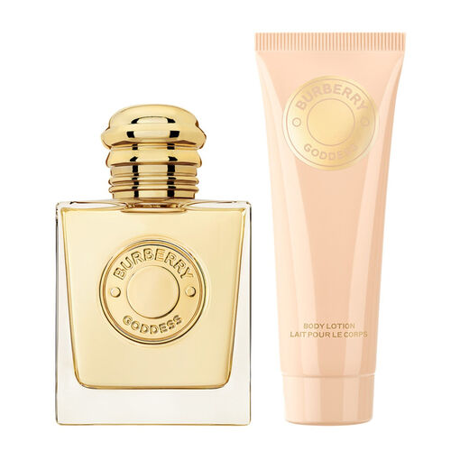 Burberry Goddess Eau de Parfum Women’s Duo Set 50ml