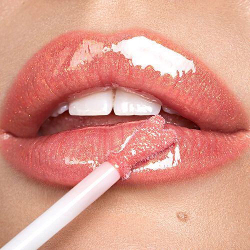 Charlotte Tilbury Collagen Lip Bath Peachy Plump