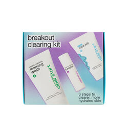 Dermalogica Clear Start Kit