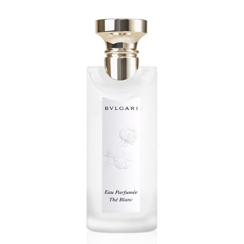Bvlgari Eau Parfumée Thé Blanc Eau de Toilette 75ml