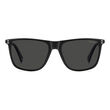 Polaroid PLD 6232/S Black Rectangular Sunglasses