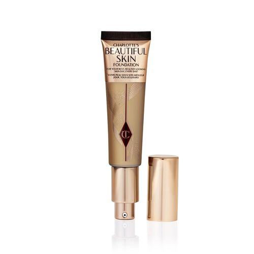 Charlotte Tilbury Charlotte's Beautiful Skin Foundation 6 Neutral