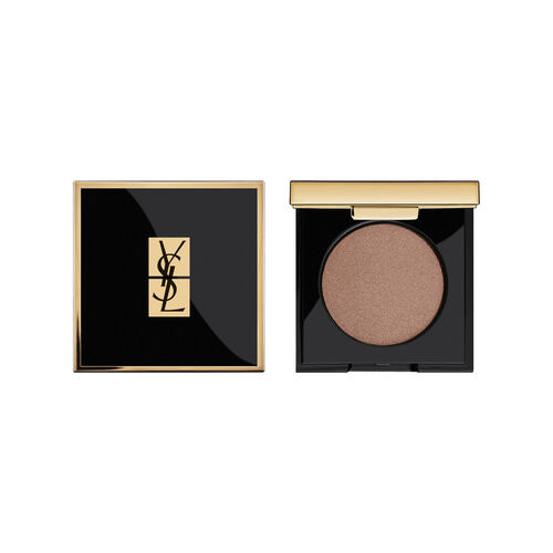 YSL Satin Crush Mono 4 Extreme Copper