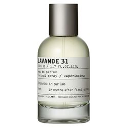 Le Labo Lavande 31 Eau De Parfum 50ml