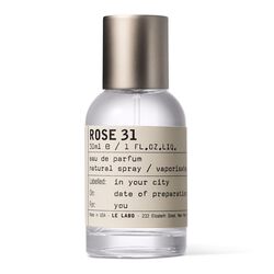 Le Labo Rose 31 Eau De Parfum 30ml