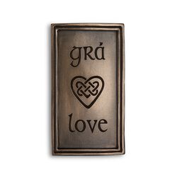 Wild Goose Gra Love Story Of Ireland