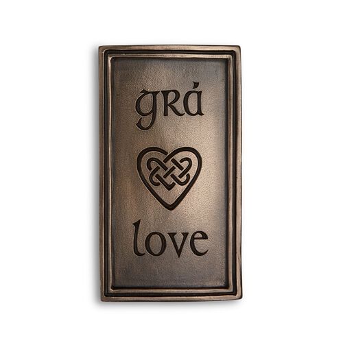 Wild Goose Gra Love Story Of Ireland
