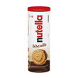 Nutella Biscuits 12 Pieces 166g