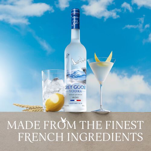Grey Goose Grey Goose Vodka 1.5L