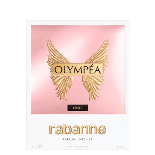 Paco Rabanne Olympéa Absolu Parfum Intense 50ml