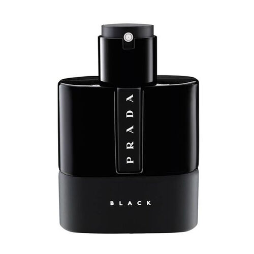 Prada Luna Rossa Black Eau de Parfum 100ml