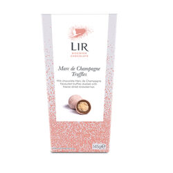 Lir Champagne Truffles 145g