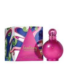 Fantasy Eau de Parfum 100ml Airport Duty Free Shopping