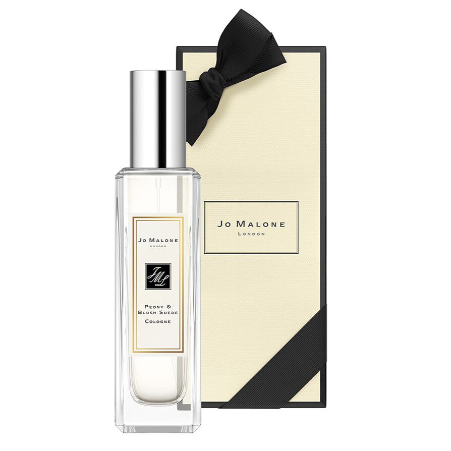 Peony and Blush Suede Cologne Pre Pack 30ml Airport Duty Free Shopping