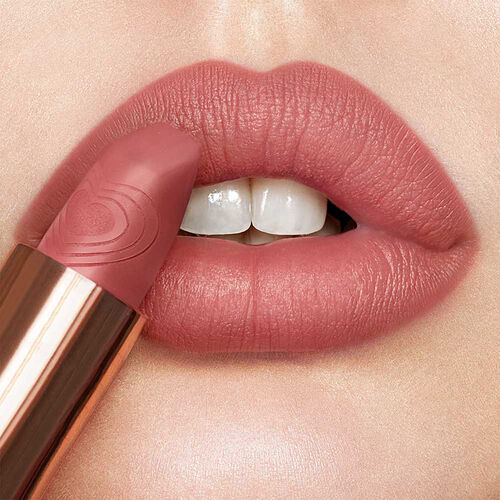 Charlotte Tilbury Matte Revolution Wedding Belles