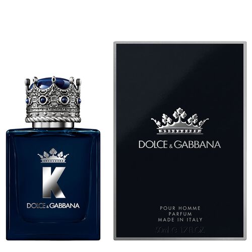 Dolce & Gabbana K Parfum 50ml