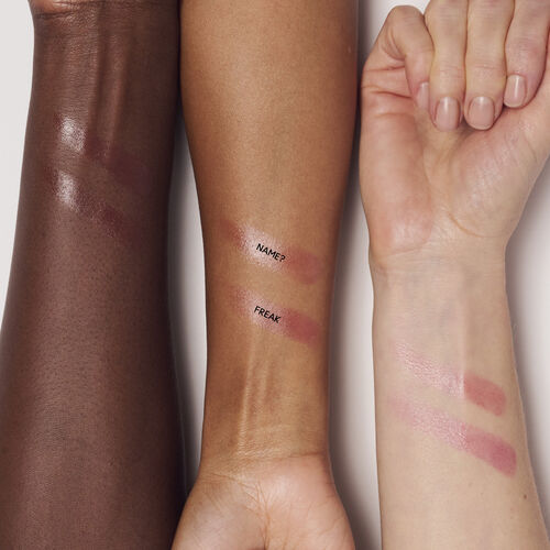 MAC Glow Play Tendertalk Lip Balm / Nocturna Collection Name