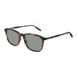 Montblanc MB0082S-002 Rectangular Sunglasses