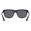Polaroid PLD 2163/S Blue Rectangular Sunglasses