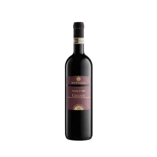 Bottega Acino Chianti Docg 75cl