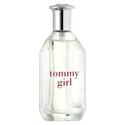 Tommy Hilfiger Tommy Girl Eau de Toilette 100ml