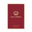 D&G Q By Dolce & Gabbana Eau de Parfum 50ml
