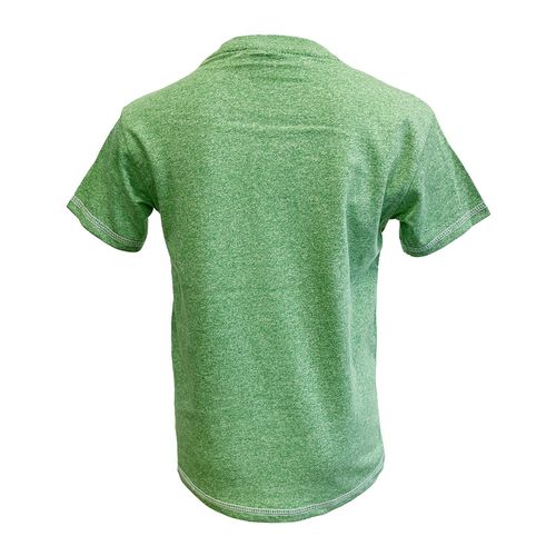 Irish Memories Irish Memories Moss Green Kids Leprechaun T-Shirt 1-2 Years