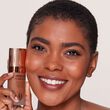 Charlotte Tilbury Airbrush Flawless Foundation Shade 12.5 Warm