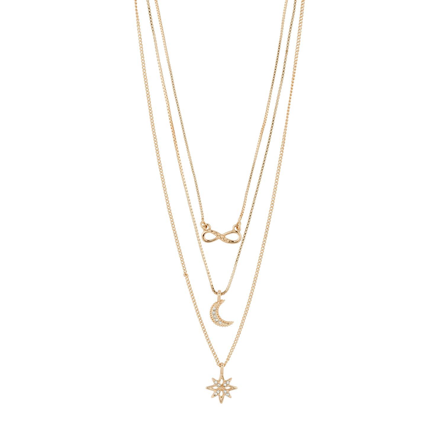 Duty free necklaces sales