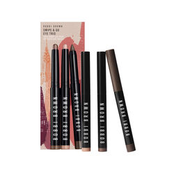 Bobbi Brown Swipe & Go Eye Trio