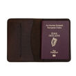 De Bruir Passport Booklet 14.5cm x 10cm
