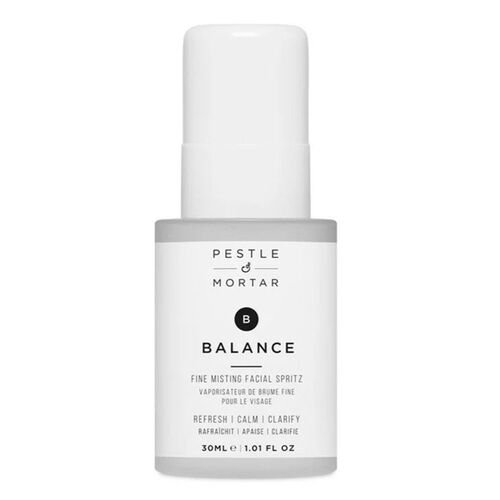 Pestle and Mortar Balance - Facial Spritz 30ml