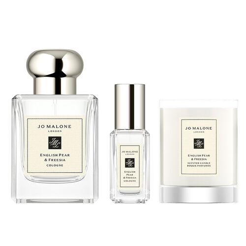 Jo Malone London English Pear & Freesia Set